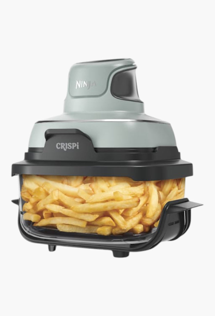 Ninja Crispi Glass Air Fryer - GLAM MODA
