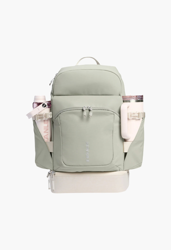 The Vitalize™ Backpack - GLAM MODA