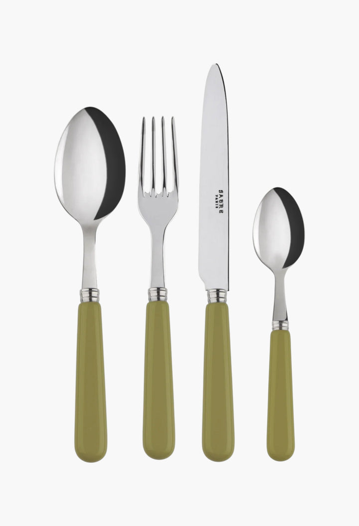 Pop Unis - Cutlery set - GLAM MODA