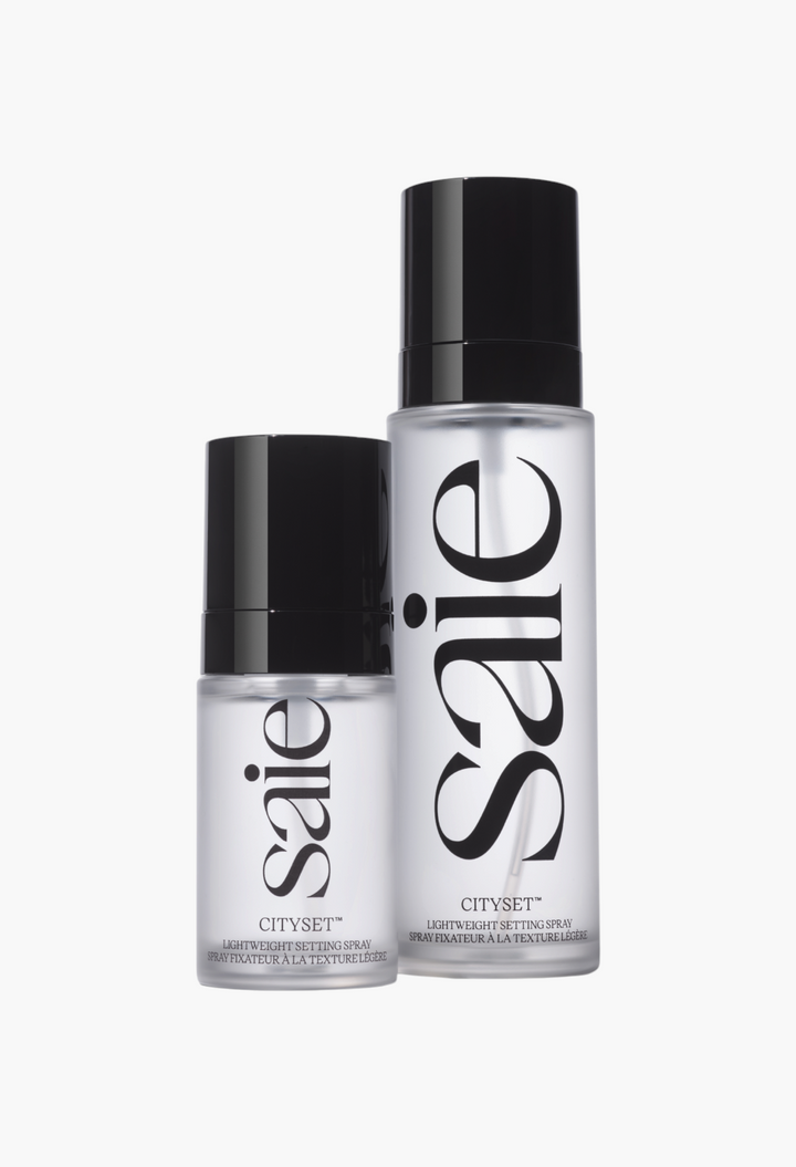 Saie Mini CitySet™ Lightweight Setting Spray