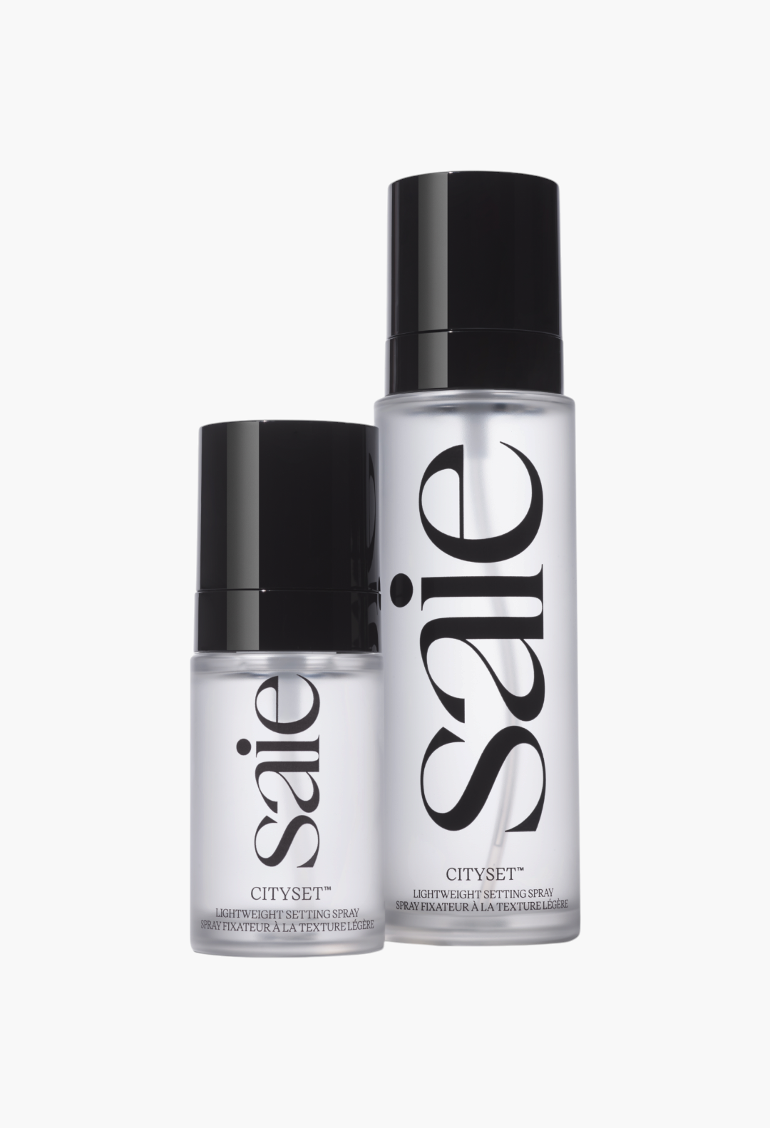 CitySet CitySet™ Lightweight Setting Spray