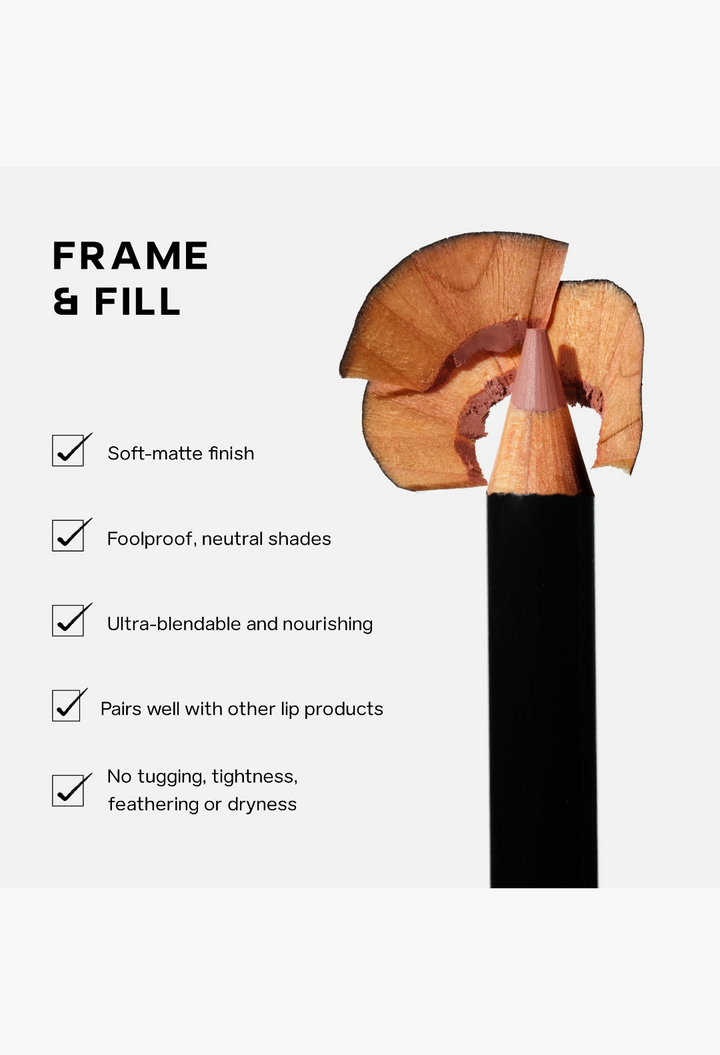 Lip Liner Lip Liner 101™