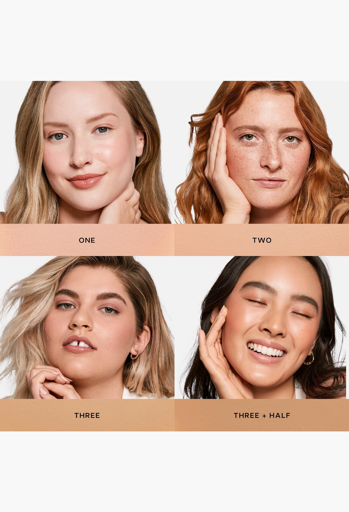 Saie Slip Tint™ Tinted Moisturizer