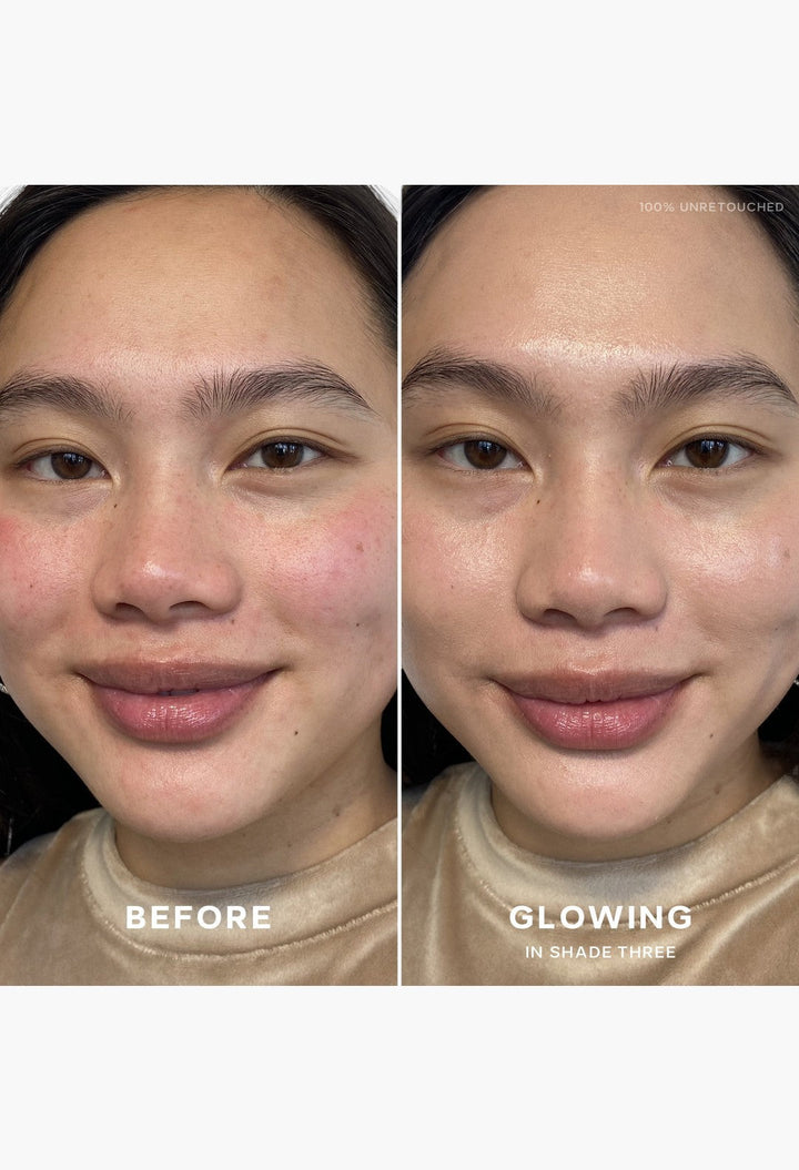 Saie Slip Tint™ Tinted Moisturizer