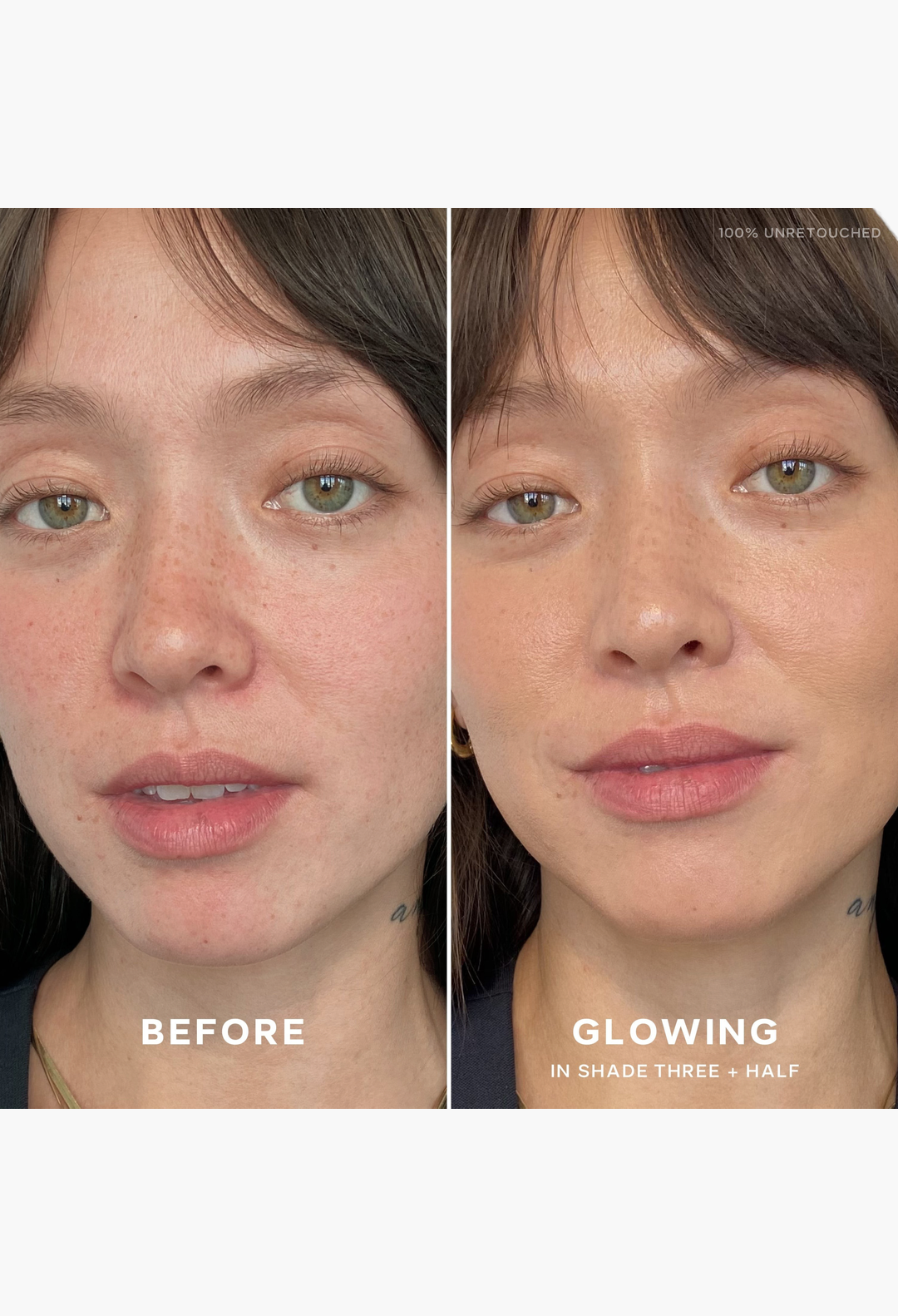 Saie Slip Tint™ Tinted Moisturizer