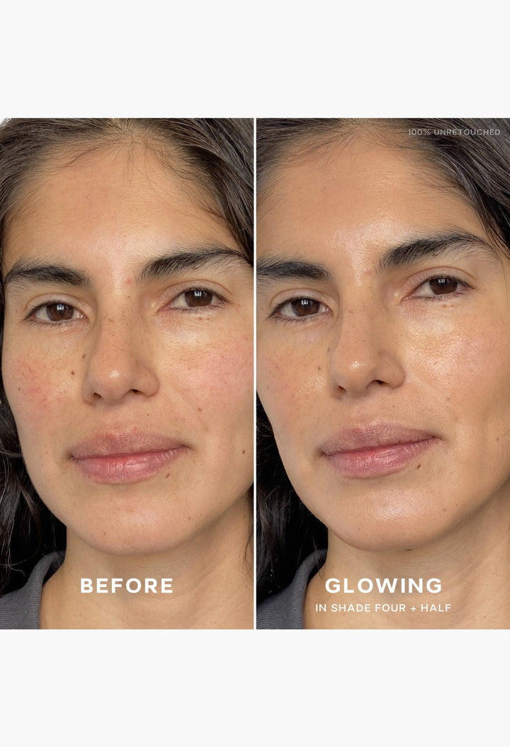 Saie Slip Tint™ Tinted Moisturizer