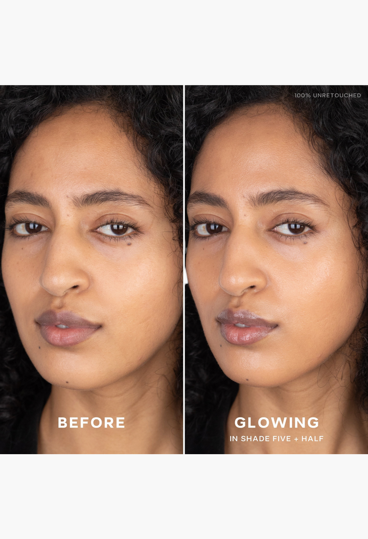 Saie Slip Tint™ Tinted Moisturizer