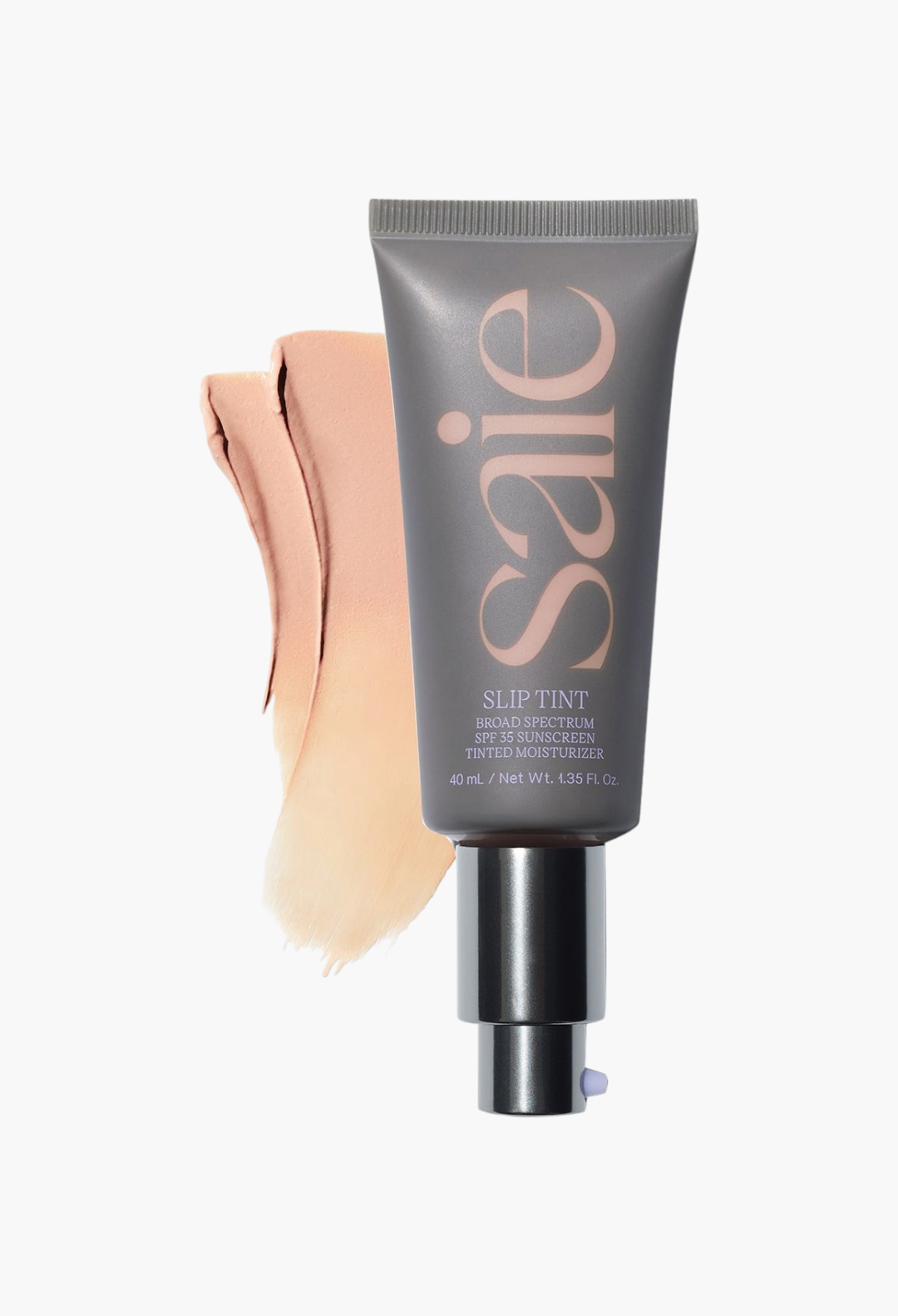 Saie Slip Tint™ Tinted Moisturizer