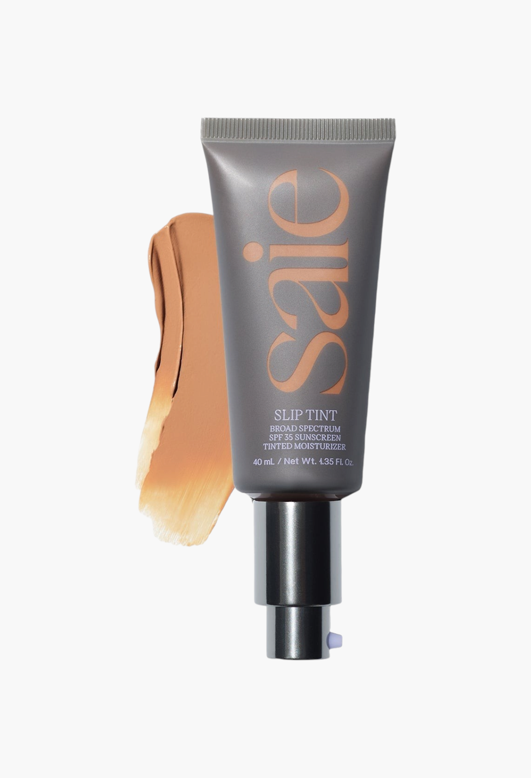 Saie Slip Tint™ Tinted Moisturizer