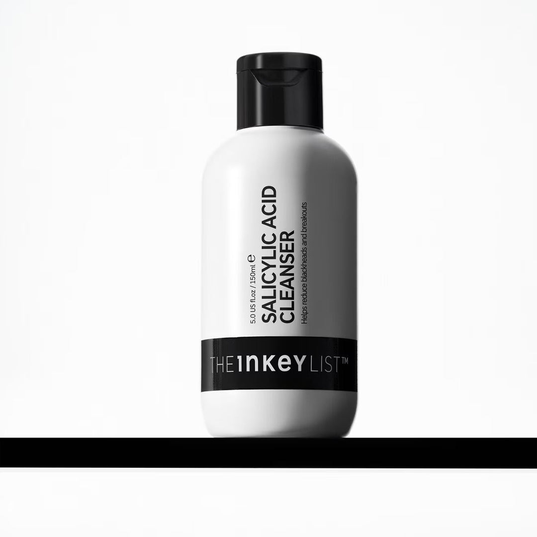 Salicylic Acid Cleanser - GLAM MODA
