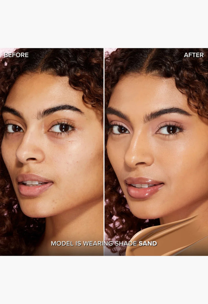 Born This Way Undetectable Medium-To-Full Coverage Foundation