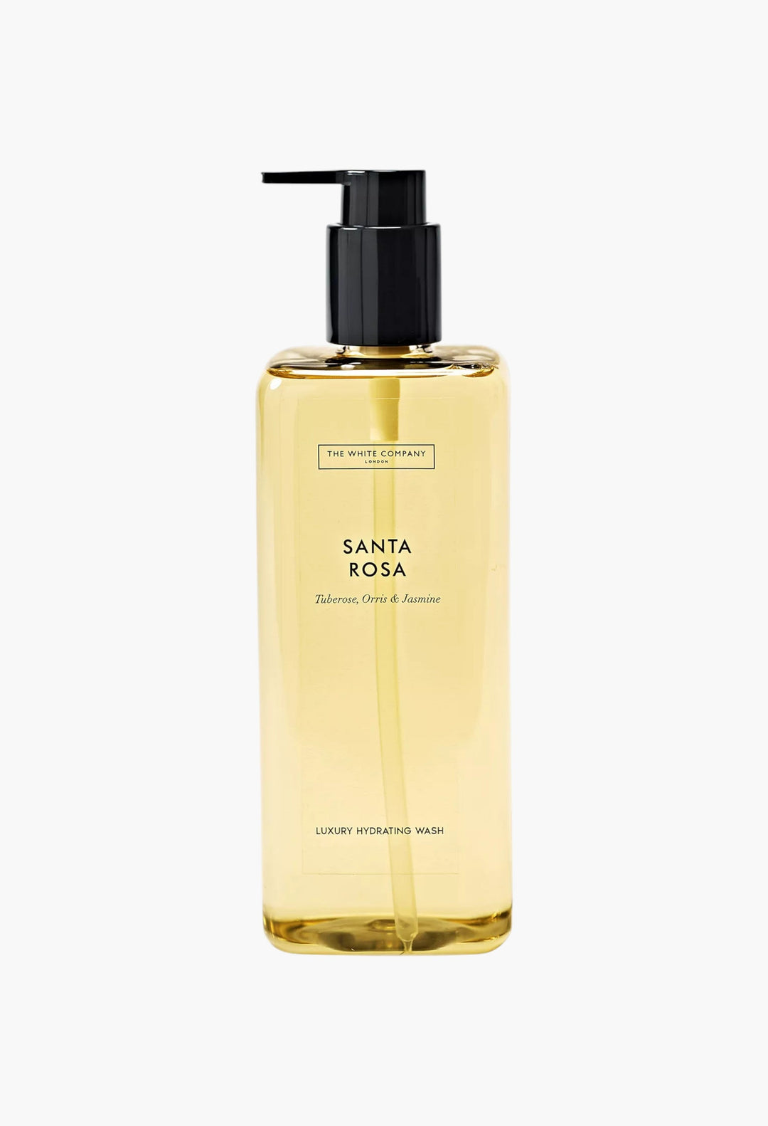 Santa Rosa Hydrating Hand And Body Wash - GLAM MODA