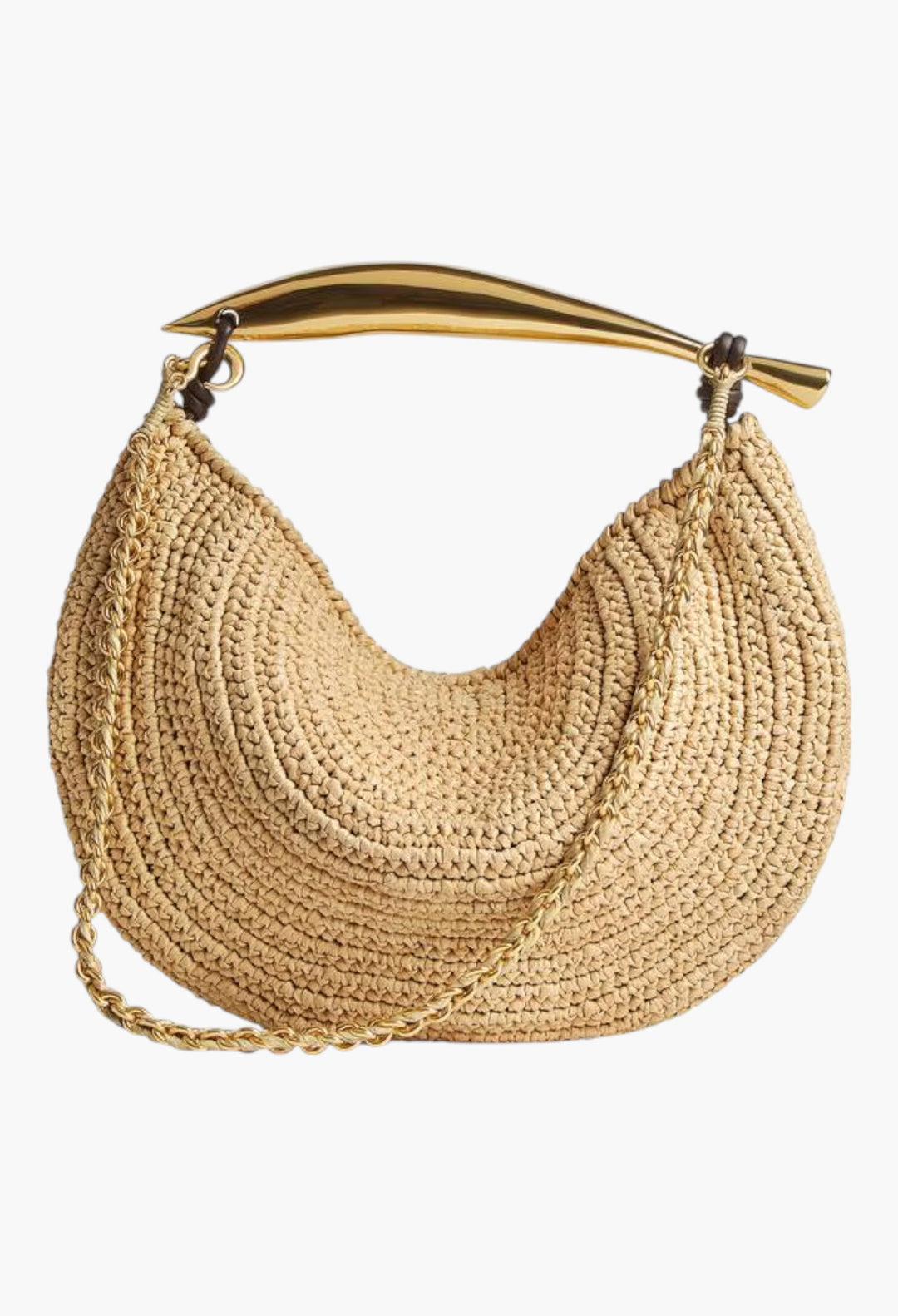 Sardine Chain - GLAM MODA