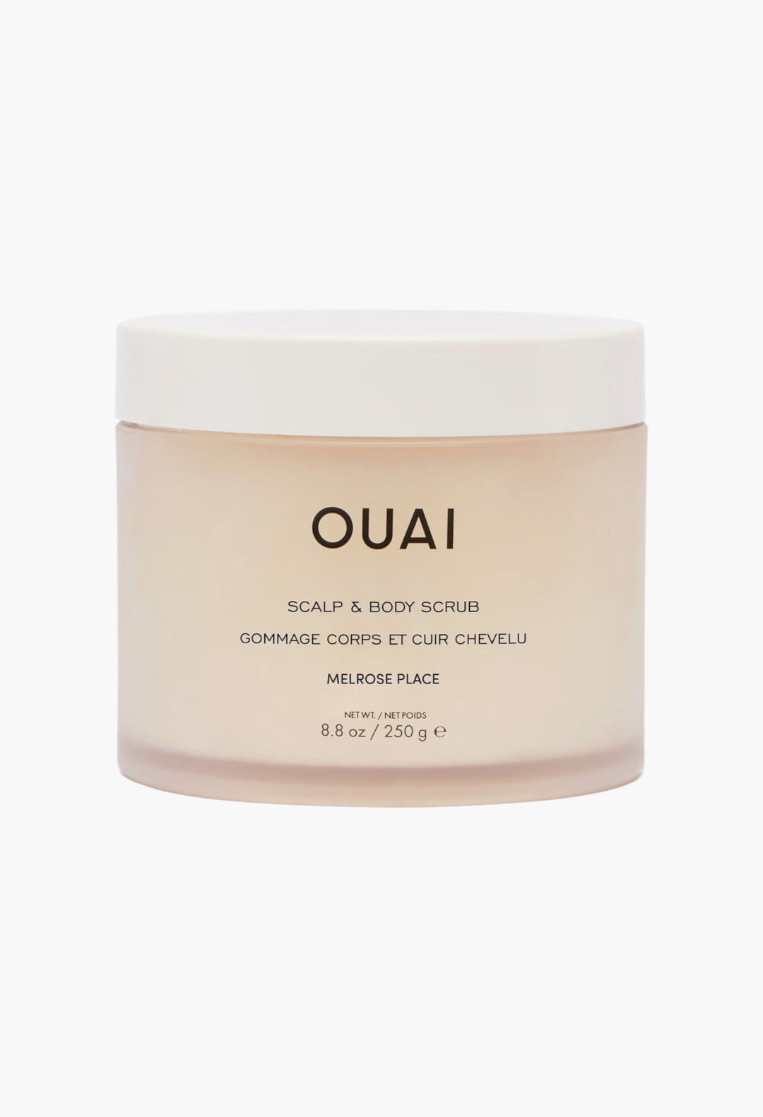 Scalp & Body Scrub - GLAM MODA