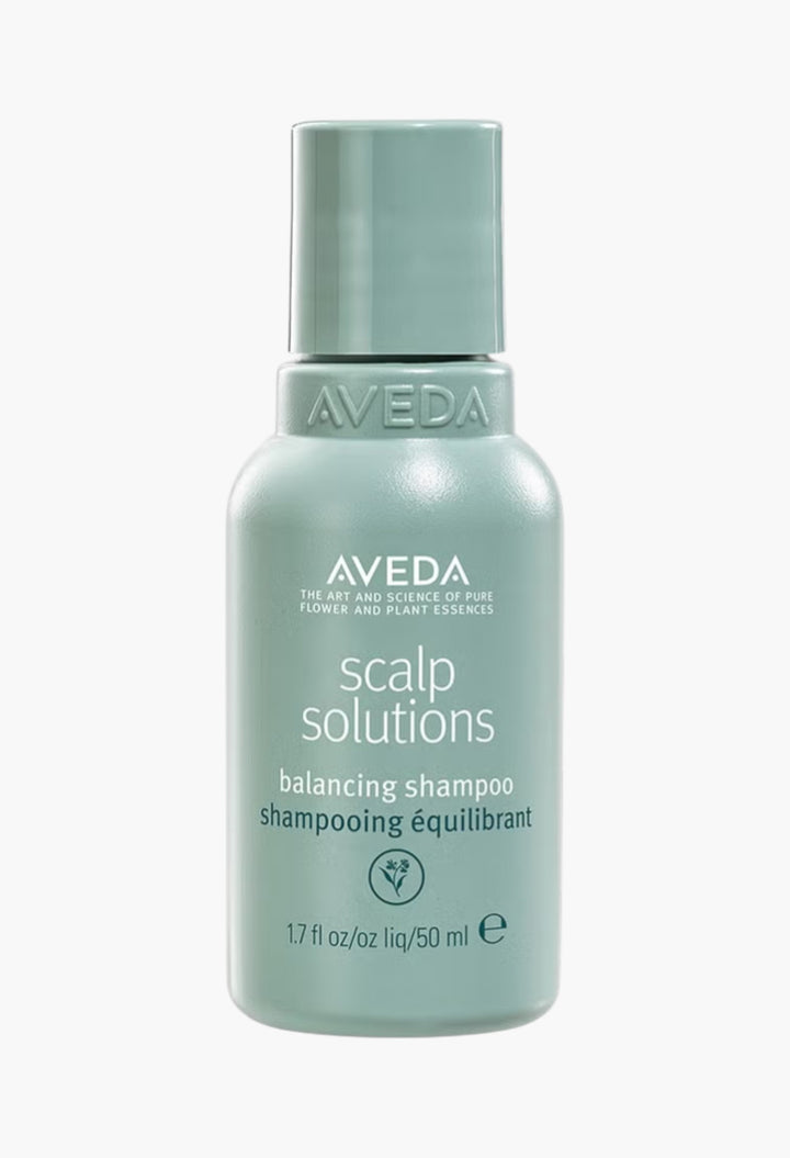 Scalp Solutions Balancing Shampoo - GLAM MODA
