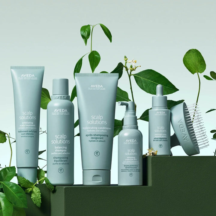 Scalp Solutions Balancing Shampoo - GLAM MODA
