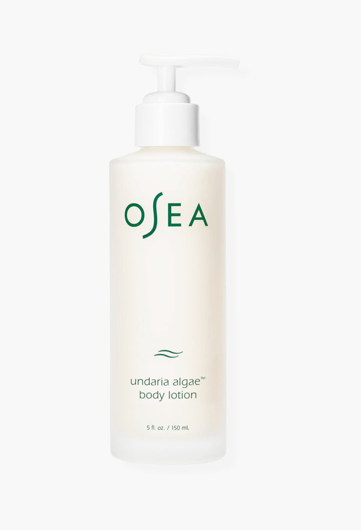 Undaria Algae Body Lotion - GLAM MODA
