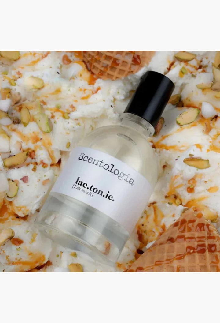 Lactonic Eau de Parfum