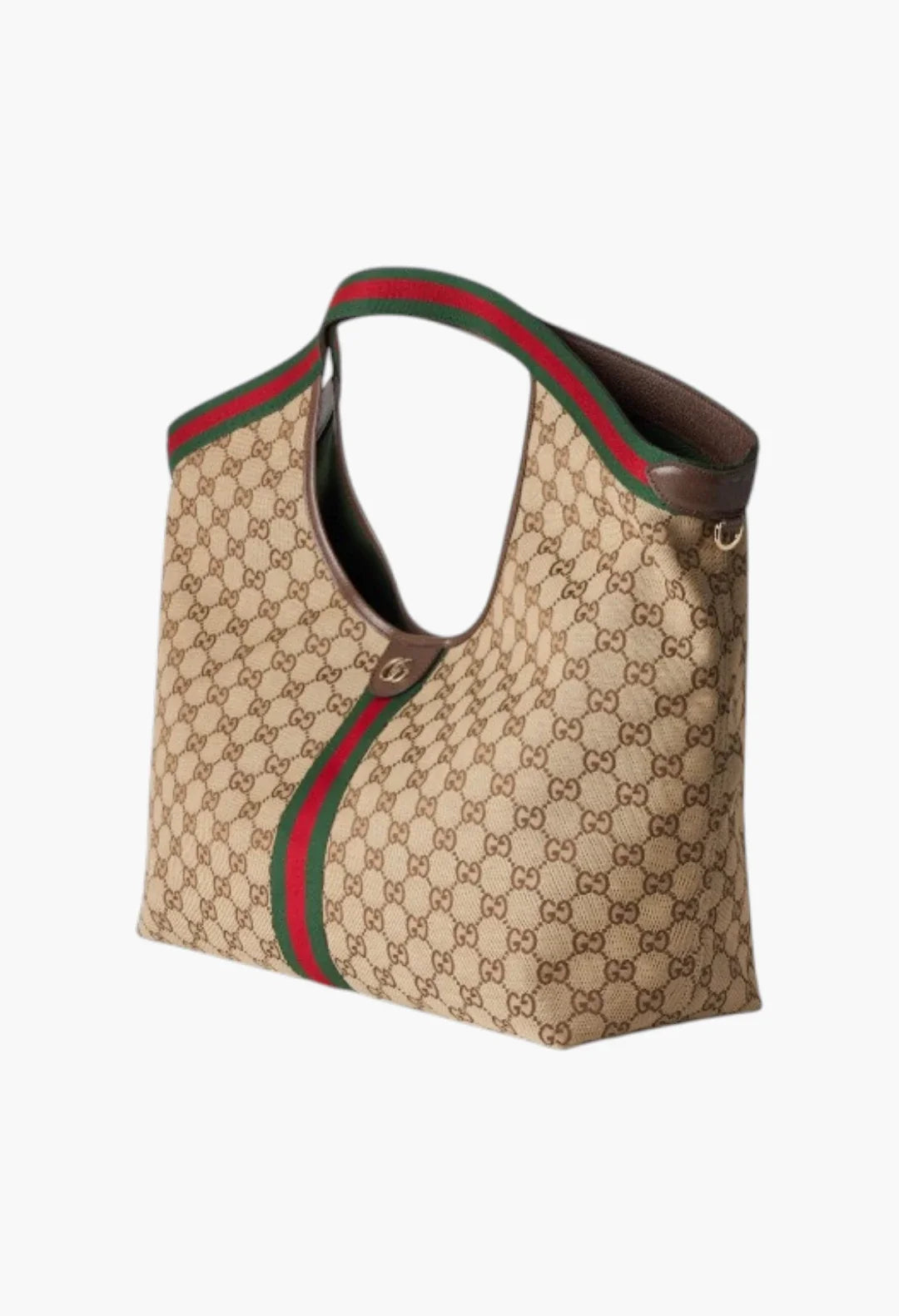 Gucci Giglio Large Tote Bag