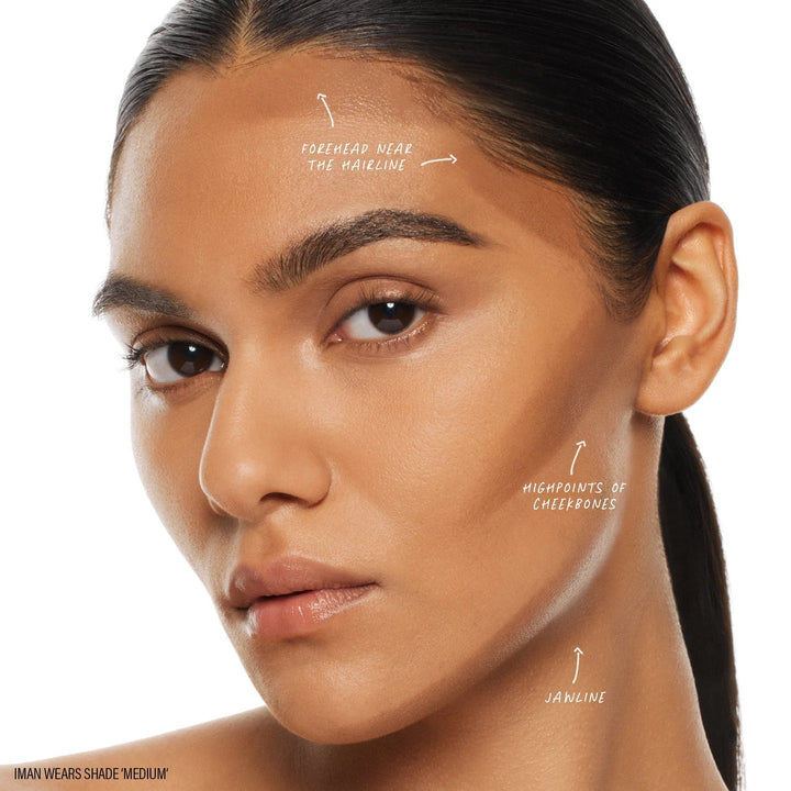 Sculpt And Pop On-The-Go - GLAM MODA