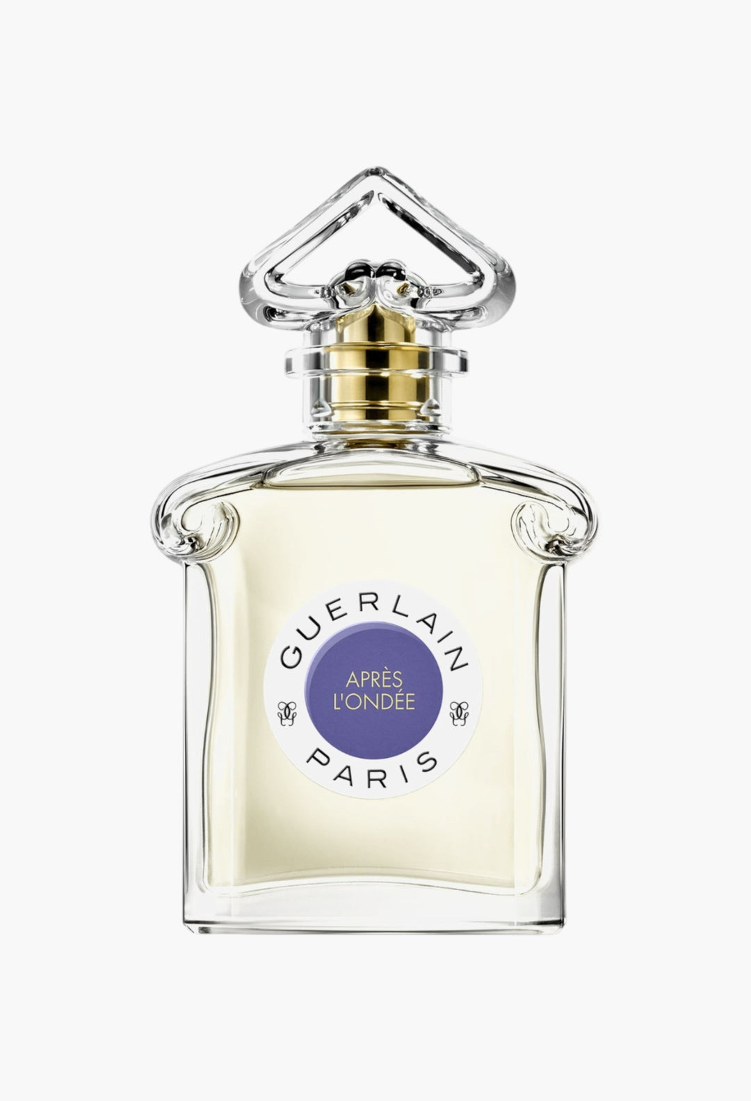 After The Shower - Après L’ondé  - Eau De Toilette - GLAM MODA