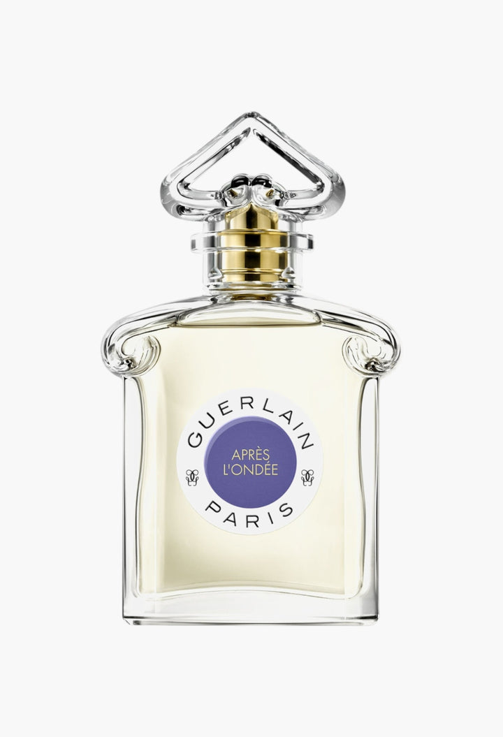 After The Shower - Après L’ondé  - Eau De Toilette - GLAM MODA