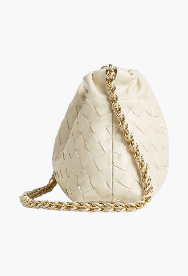 Sea Salt - Dustbag Notte - GLAM MODA