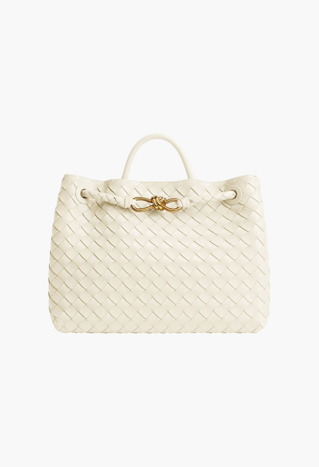 Sea salt - Medium Andiamo - GLAM MODA