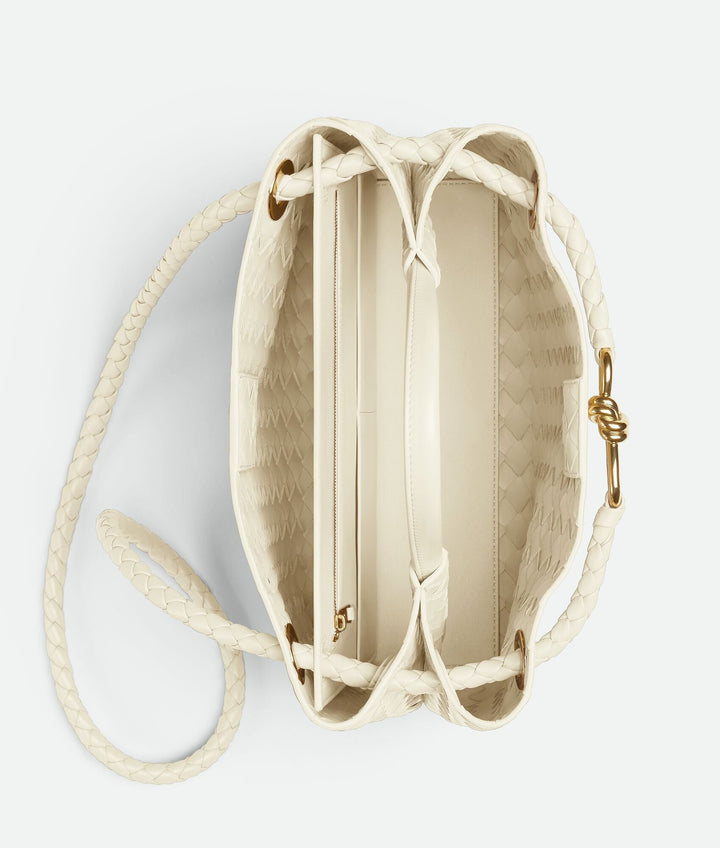 Sea salt - Medium Andiamo - GLAM MODA