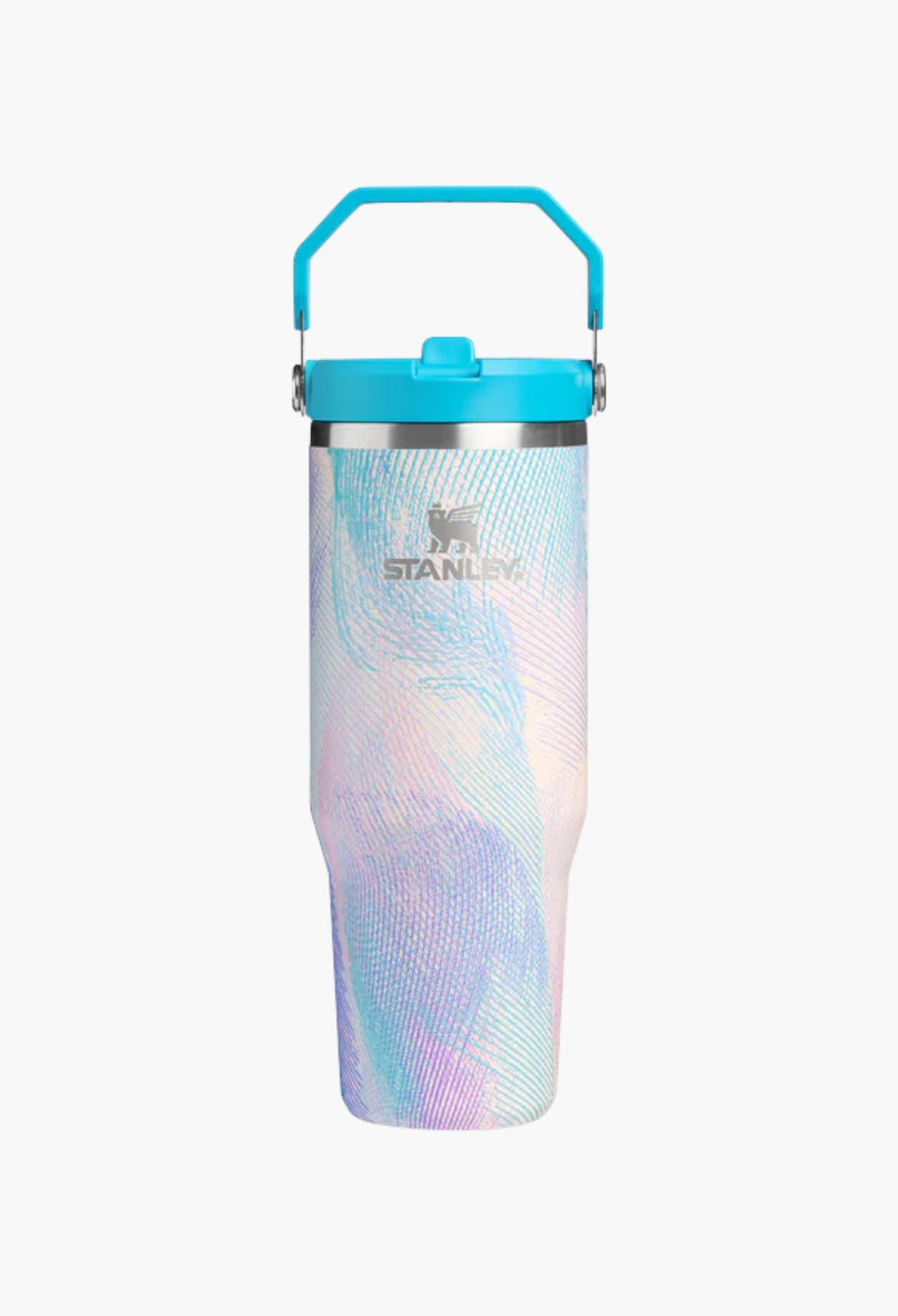 New Arrivals - The IceFlow™ Flip Straw Tumbler - 40oz / 30oz /20oz /14oz - GLAM MODA