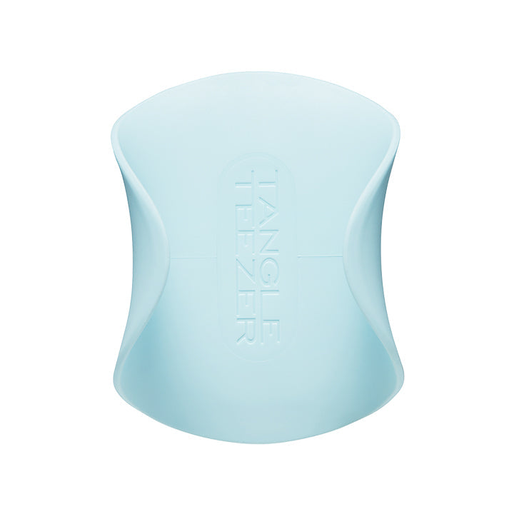 Seafoam Blue - The Scalp Exfoliator & Massager - GLAM MODA