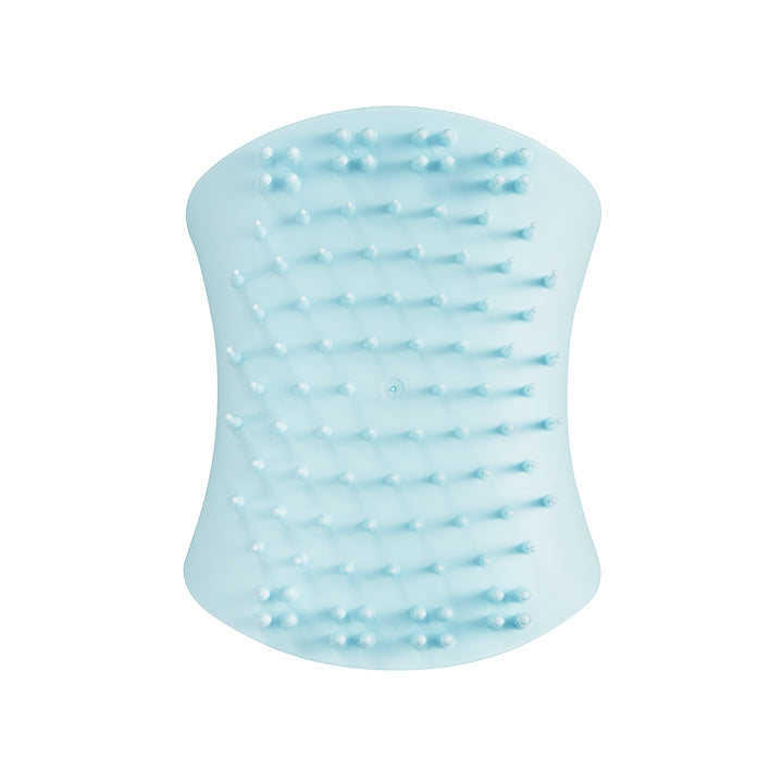 Seafoam Blue - The Scalp Exfoliator & Massager - GLAM MODA