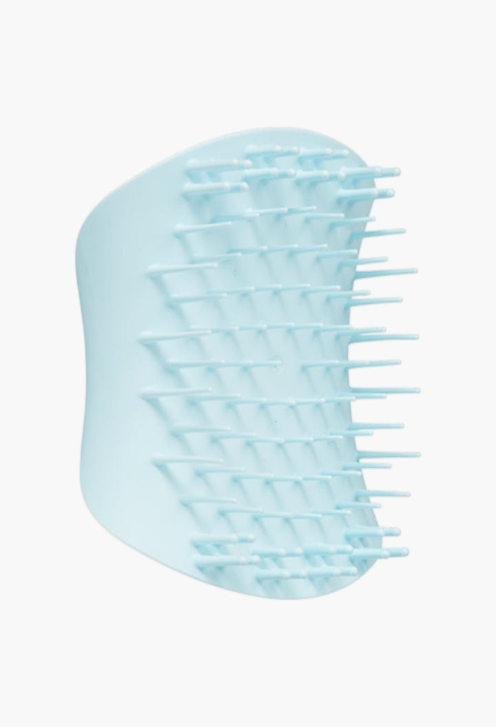 Seafoam Blue - The Scalp Exfoliator & Massager - GLAM MODA