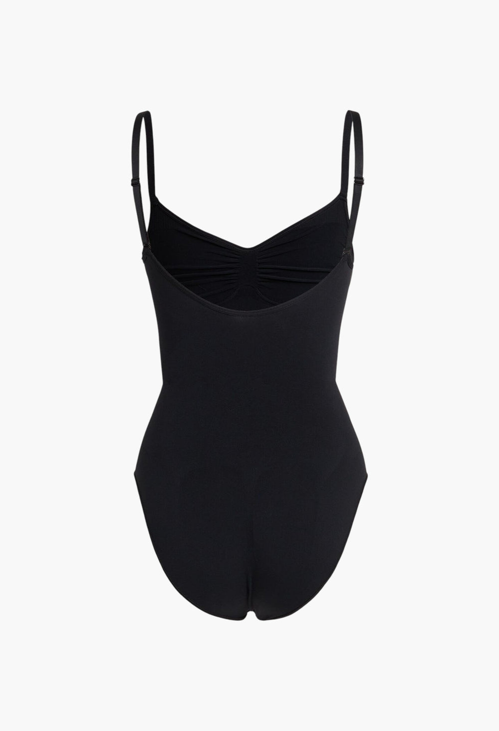Seamless Sculpt Brief Bodysuit - GLAM MODA