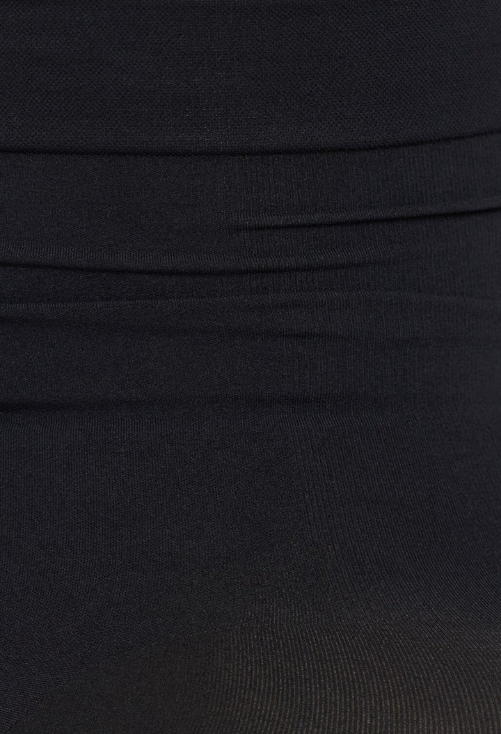 Seamless Sculpt High-Waist Thong - GLAM MODA