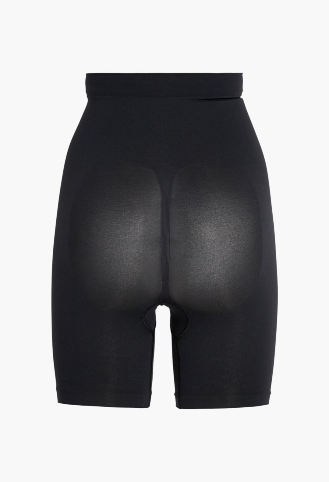 Seamless Sculpt Mid-Thigh Shorts - GLAM MODA