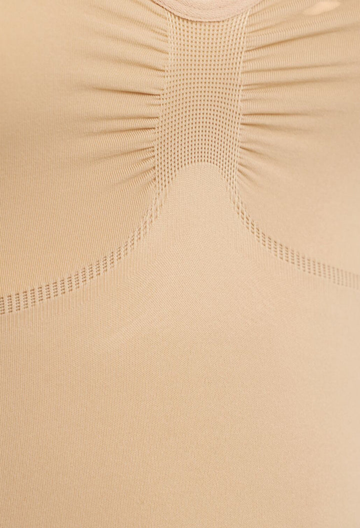 Seamless Sculpt Thong Bodysuit - GLAM MODA