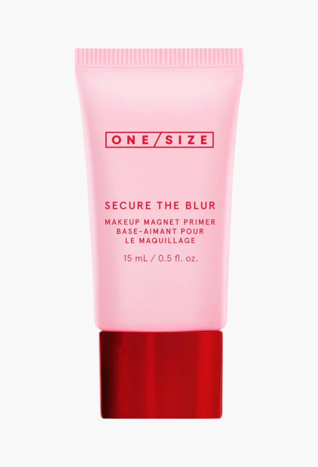 Secure The Blur Makeup Magnet Primer Travel-Sized - GLAM MODA