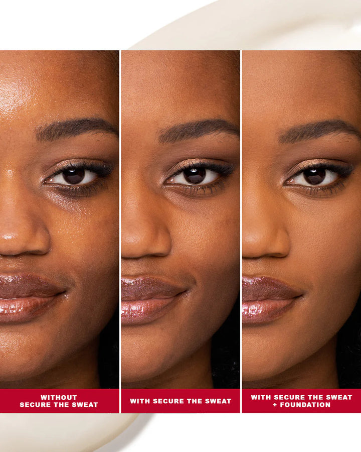 Secure The Sweat Sweat-Proof Aluminum-Free Primer - GLAM MODA