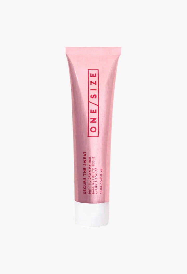 Secure The Sweat Sweat-Proof Aluminum-Free Primer