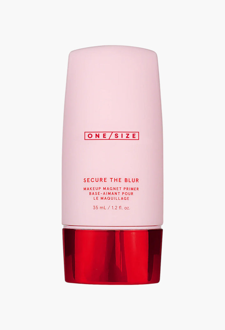 Secure the Blur Makeup Magnet Primer - GLAM MODA