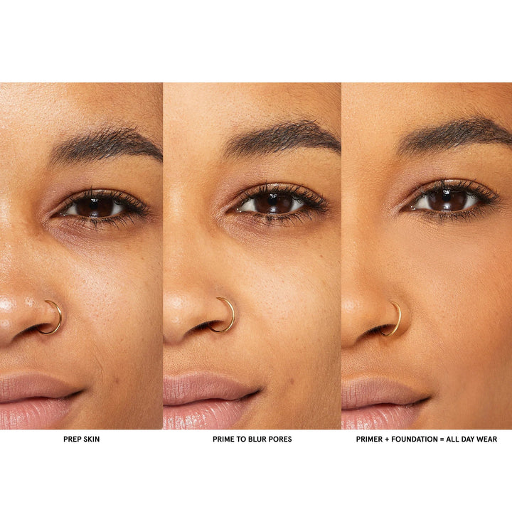 Secure the Blur Makeup Magnet Primer - GLAM MODA