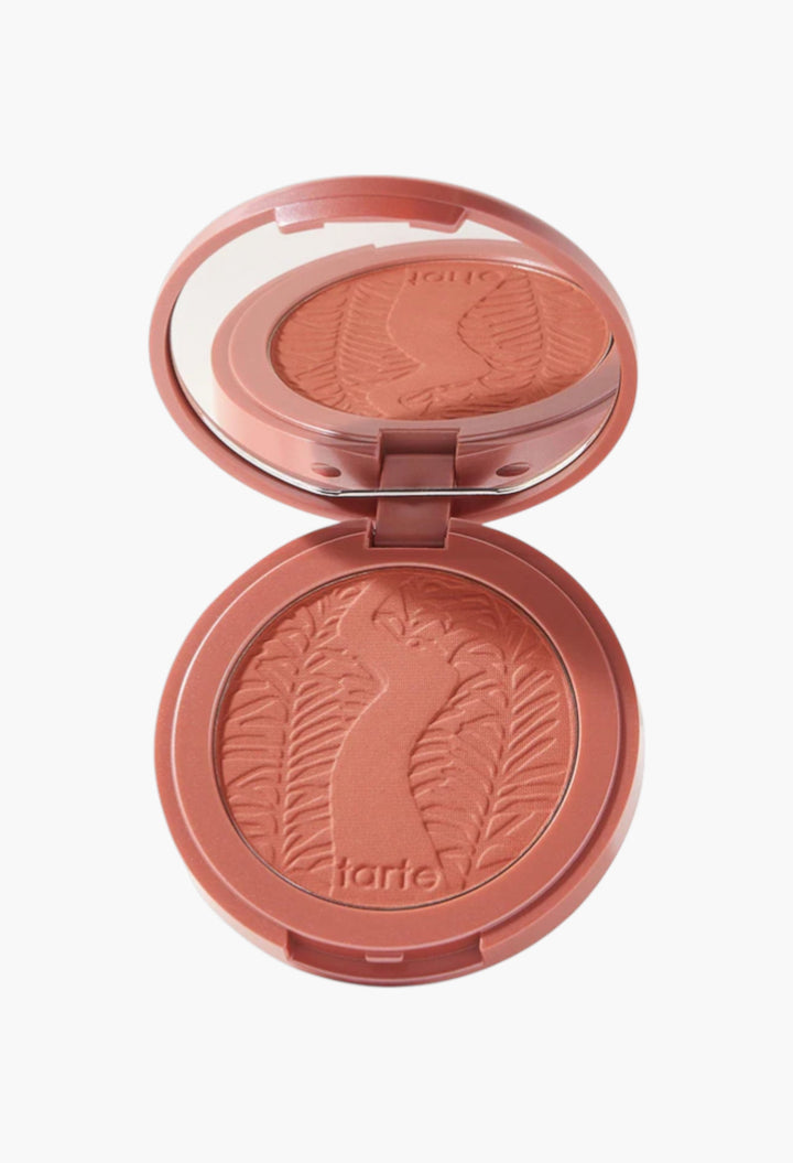 Amazonian Clay 12-Hour Powder Blush - GLAM MODA