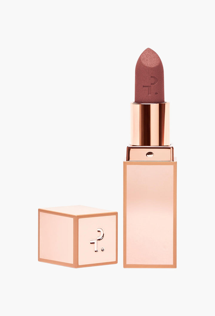Major Headlines Matte Suede Lipstick - GLAM MODA