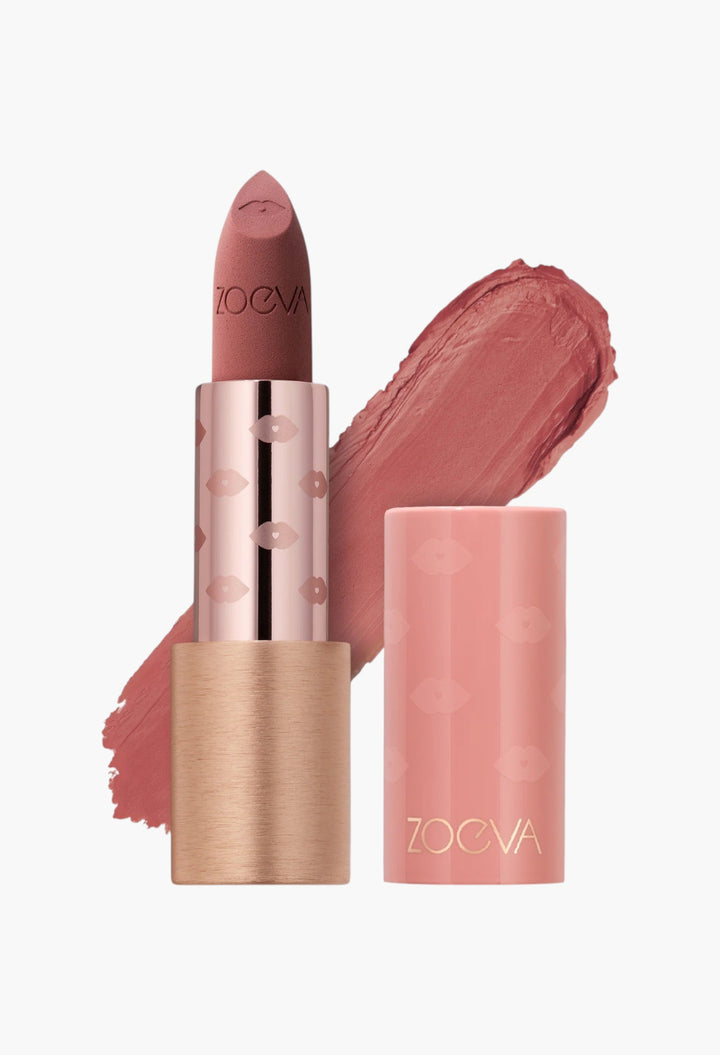 Velvet Love Matte Hyaluronic Long-Lasting Lipstick - GLAM MODA