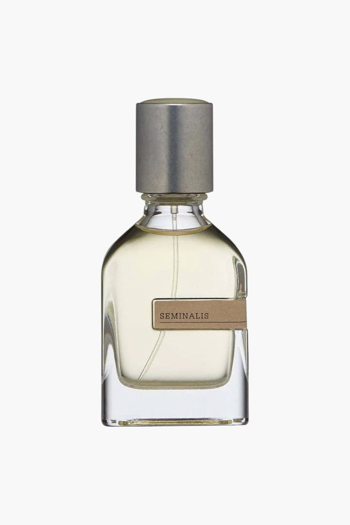 Seminalis Perfume - GLAM MODA