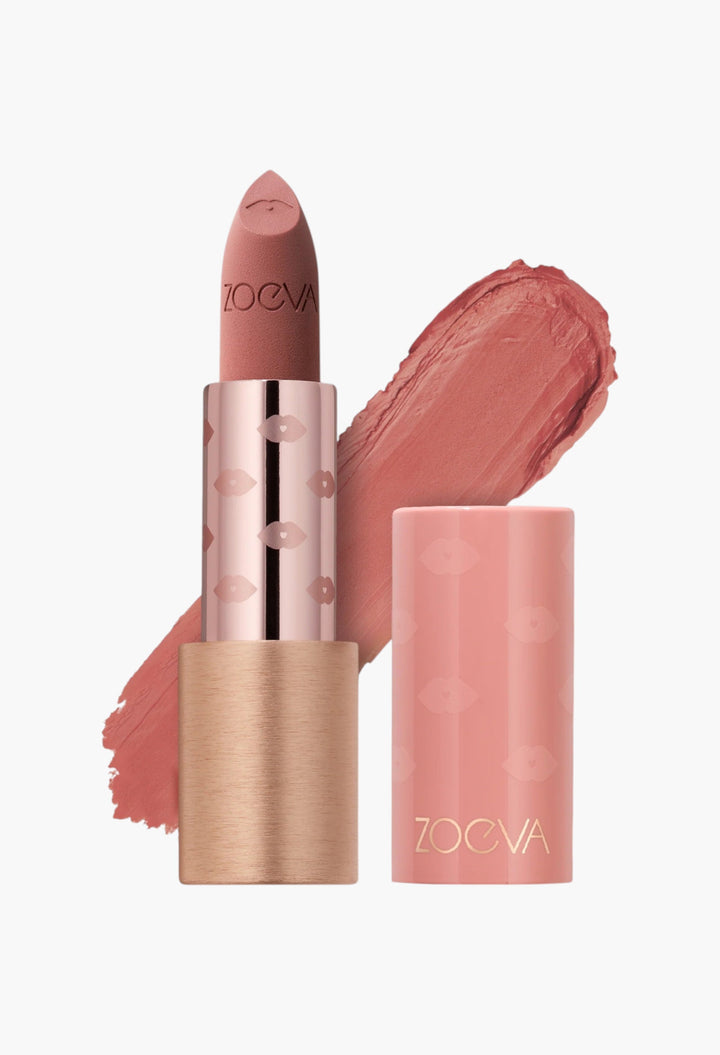 Velvet Love Matte Hyaluronic Long-Lasting Lipstick - GLAM MODA