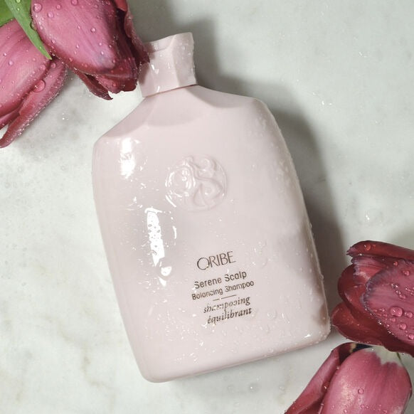 Serene Scalp Balancing Shampoo - GLAM MODA