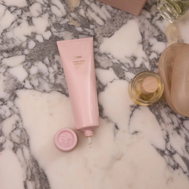 Serene Scalp Exfoliating Scrub - GLAM MODA