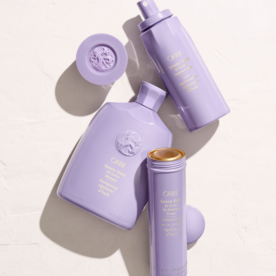 Serene Scalp Oil Control Treatment Mist - GLAM MODA